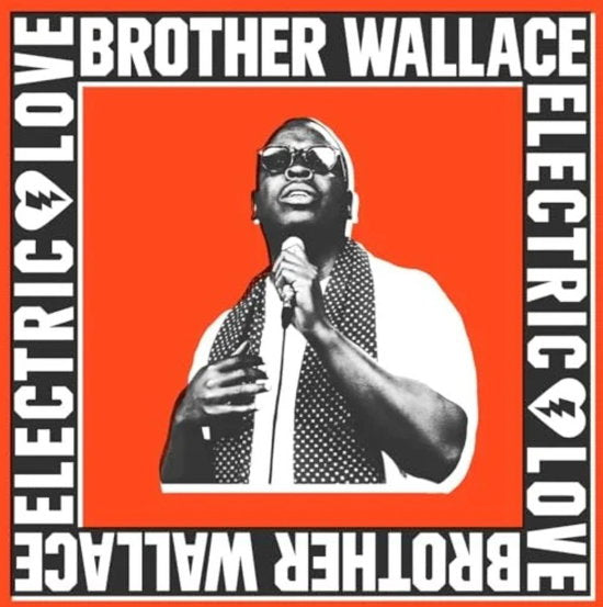 BRISCOE - WEST OF IT ALL (WHITE VINYL)