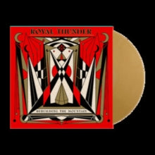 Royal Thunder - Rebuilding The Mountain (gold Vinyl)