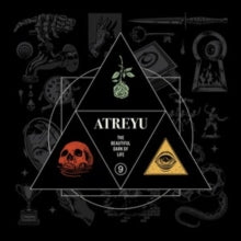 Atreyu - Beautiful Dark Of Life (glow-in-the-dark Clear Vinyl/2lp)