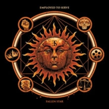 Employed To Serve - Fallen Star (color Vinyl)