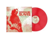 Paradise Slaves - With Hell In His Eyes
