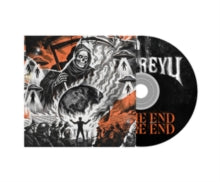 Atreyu - End Is Not The End