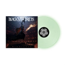 Black Veil Brides - Vindicate (glow In The Dark Vinyl)