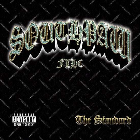 SOUTHPAW FLHC - STANDARD