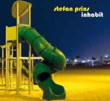 Prins,stefan - Inhabit