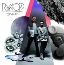 Royksopp - Junior