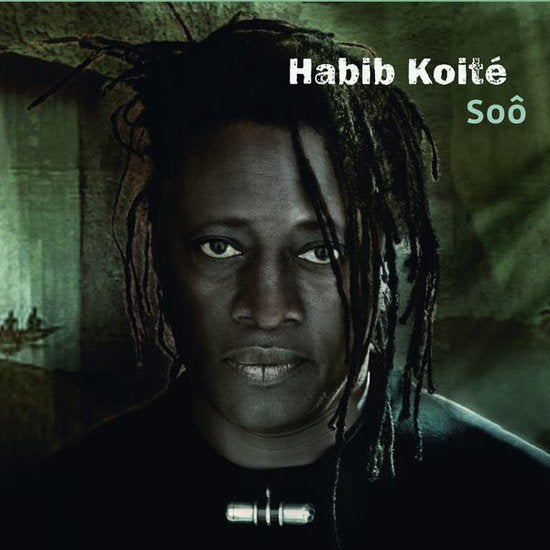 KOITE,HABIB - SOO