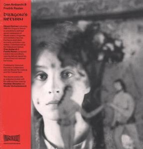 OREN AMBARCHI & FREDRIK RASTEN - DRAGON'S RETURN (IMPORT)