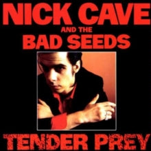 Cave,nick & The Bad Seeds - Tender Prey
