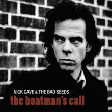 Cave,nick & The Bad Seeds - Boatman's Call