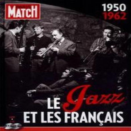 VARIOUS - PARIS MATCH: THE HISTORY OF JA