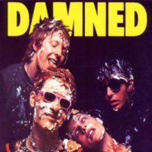 Damned - Damned Damned Damned (x)