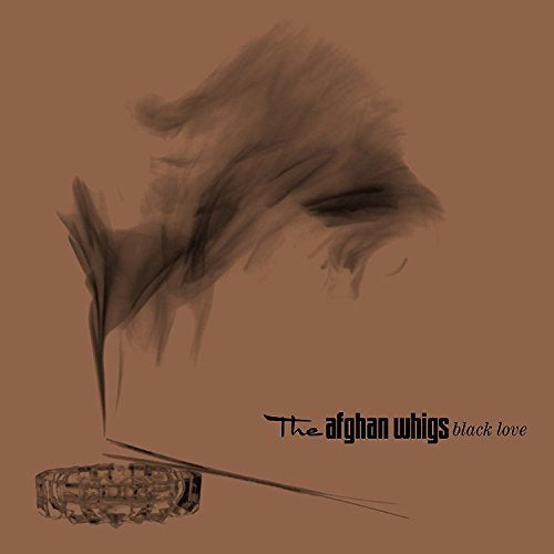 AFGHAN WHIGS - BLACK LOVE (20TH ANNIVERSARY EDITION)