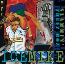 Ice Mike - Slammin' Theez Hoz (2lp)
