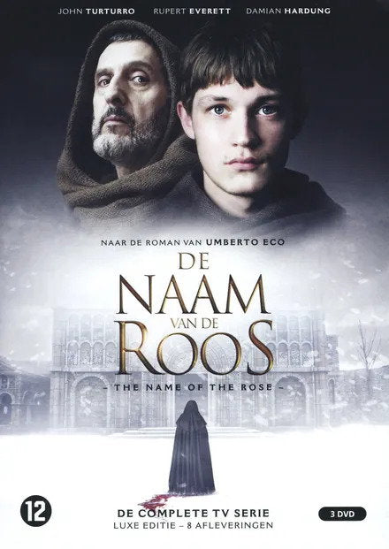 NAME OF THE ROSE - NAME OF THE ROSE