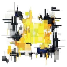 Waltz - Looking-glass Self (yellow Vinyl)