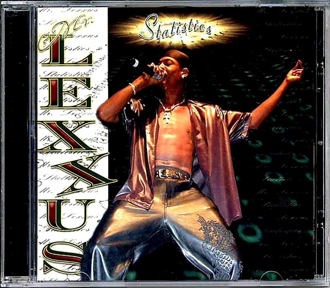 Lexxus - Statistics