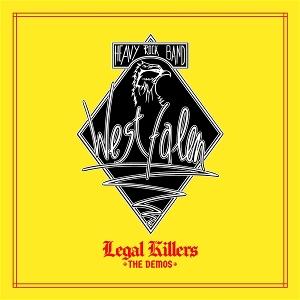 WESTFALEN - WESTFALEN (COLOR VINYL)
