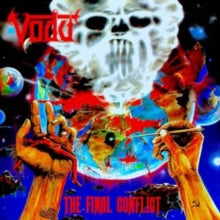 Vodu - Final Conflict
