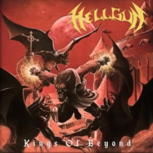 Hell Gun - Kings Of Beyond