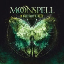 Moonspell - Butterfly Effect (glow In The Dark Vinyl)
