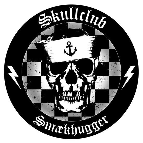 SKULLCLUB - SMAEKHUGGER
