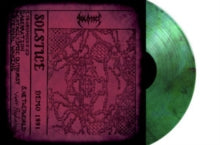 Solstice - Demo 1991 (reissue/Green Vinyl)