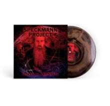 Speckmann Project - Fiends Of Emptiness (black Marbled Vinyl)