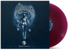 Brutality - Sempiternity (transparent Violet Vinyl)