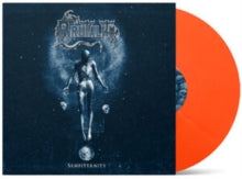 Brutality - Sempiternity (transparent Orange Vinyl)