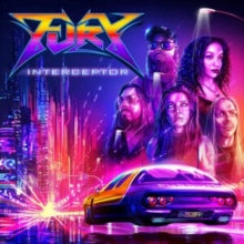 Fury - Interceptor