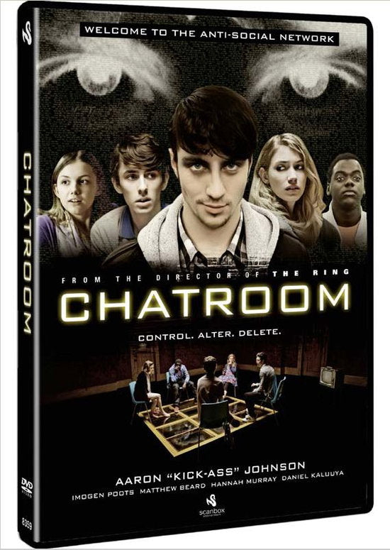 CHATROOM - CHATROOM