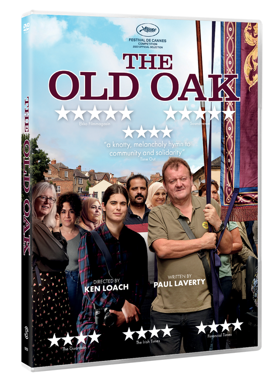 OLD OAK - OLD OAK