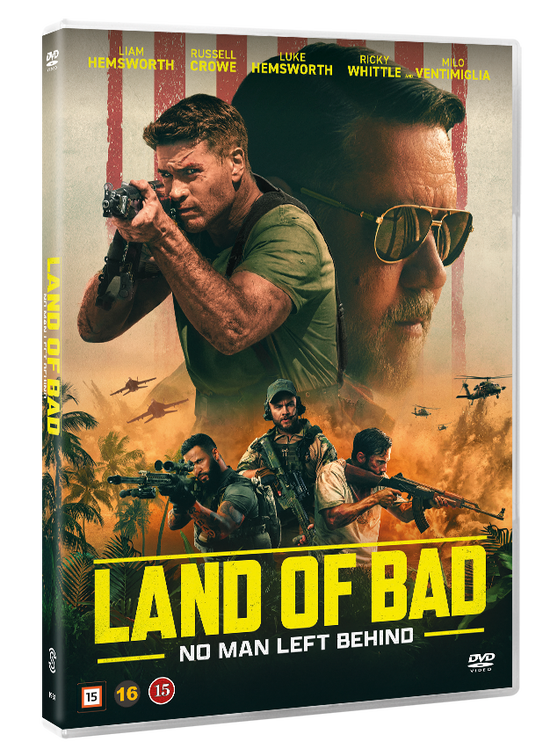 LAND - LAND