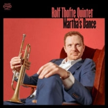 Thofte,rolf Quintet - Martha's Dance