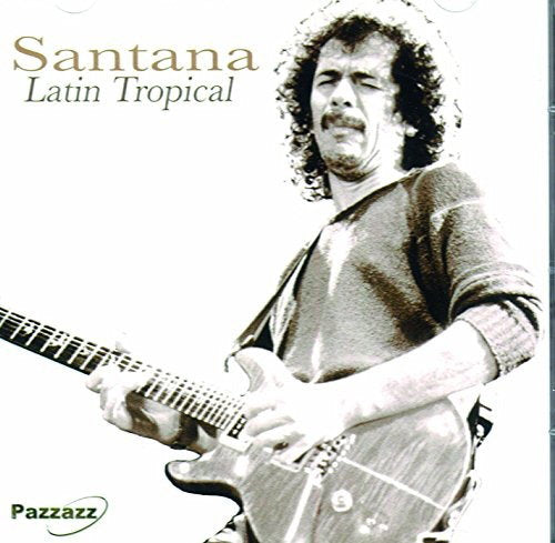 SANTANA - JINGO (LUCKY DIP MARBLE VINYL/2LP)