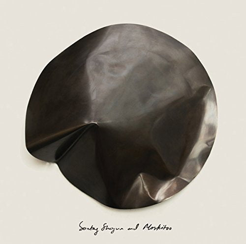 SONTAG SHOGUN & MOSKITOO - THINGS WE LET FALL APART/THUNDERSWAN