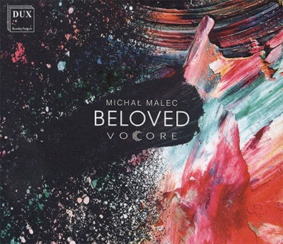 KIJEWSKA,EWA; MICHAL KIJEWSKI; MICHAL MALEC - MALEC: BELOVED