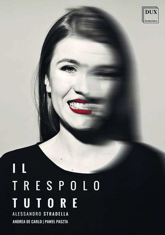 DE CARLO ANDREA - STRADELLA: IL TRESPOLO TUTORE