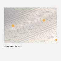 SAULES,TRYS - ***