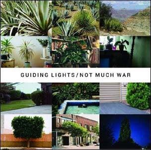GUIDING LIGHTS - NOT MUCH WAR