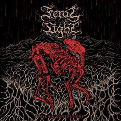 FERAL LIGHT - PSYCHIC CONTORTIONS