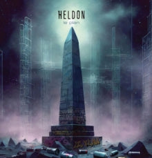 Heldon - Le Plan (numbered)