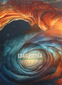 Padilla,craig - Pulse Of Life