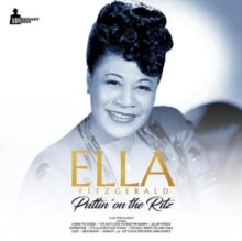 Fitzgerald,ella - Puttin' On The Ritz
