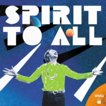 Mazolewski,wojtek Quintet - Spirit To All (special Edition (180g)