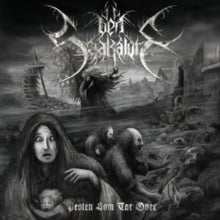 Den Saakaldte - Pesten Som Tar Over (2lp)
