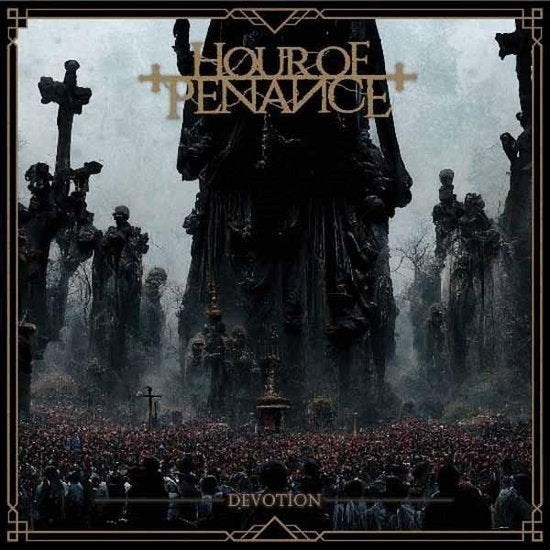 HOUR OF PENANCE - DEVOTION