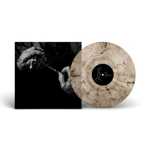 BEHEADED - GHADAM (SMOKED VINYL)