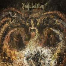Inquisition - Obscure Verses For The Multiverse (red Vinyl/2lp)